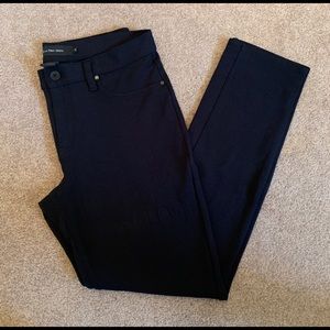 Calvin Klein Jeans Black Jeans